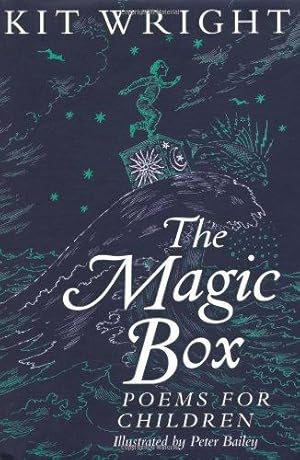 Bild des Verkufers fr The Magic Box: Poems For Children zum Verkauf von WeBuyBooks