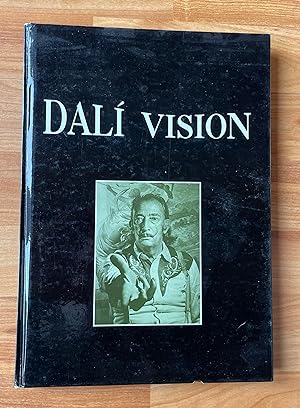 Imagen del vendedor de Dali Vision, a la venta por Ursula Sturm