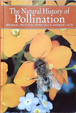 Imagen del vendedor de The Natural History of Pollination (Collins New Naturalist) a la venta por Trinders' Fine Tools