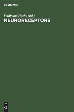 Seller image for Neuroreceptors : Proceedings of the Symposium, Berlin-west, September 28-29, 1981 for sale by GreatBookPrices