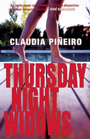 Seller image for Thursday Night Widows for sale by GreatBookPrices