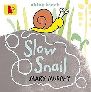 Seller image for Slow Snail (Baby Walker) for sale by WeBuyBooks