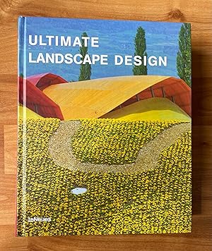 Ultimate Landscape Design
