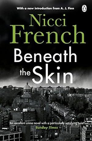 Bild des Verkufers fr Beneath the Skin: With a new introduction by A. J. Finn zum Verkauf von WeBuyBooks 2