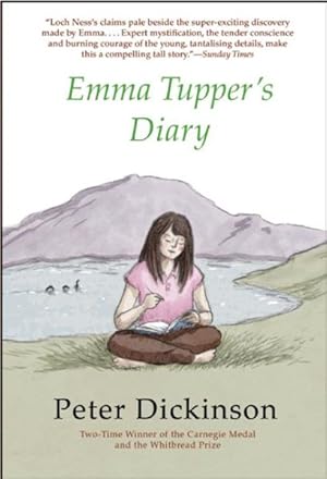 Bild des Verkufers fr Emma Tupper's Diary zum Verkauf von GreatBookPrices