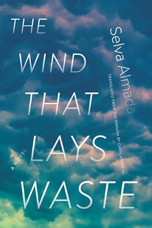 Seller image for Wind That Lays Waste for sale by GreatBookPrices
