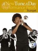 Bild des Verkufers fr A New Tune A Day Performance Pieces For Trumpet zum Verkauf von WeBuyBooks