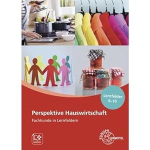 Image du vendeur pour Perspektive Hauswirtschaft - Band 2 mis en vente par ISIA Media Verlag UG | Bukinist