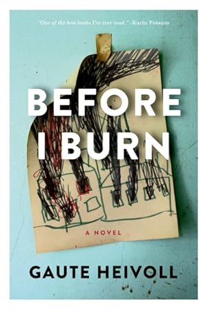 Seller image for Before I Burn for sale by GreatBookPrices