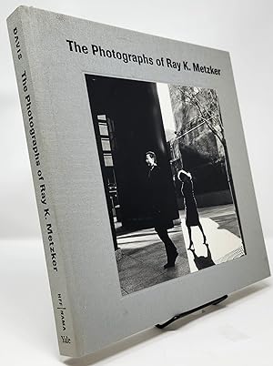 The Photographs of Ray K. Metzke