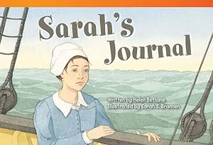 Seller image for Sarah's Journal for sale by GreatBookPrices