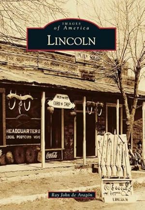 Immagine del venditore per Lincoln venduto da GreatBookPrices