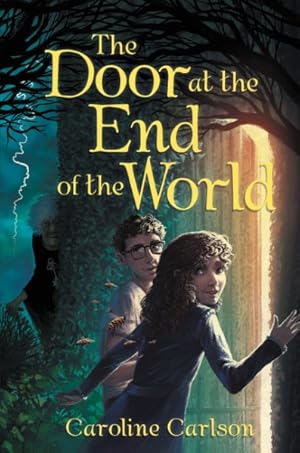 Immagine del venditore per Door at the End of the World venduto da GreatBookPrices