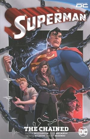 Seller image for Superman 2 : The Chained for sale by GreatBookPrices