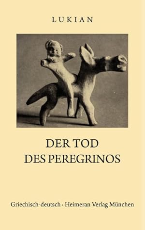 Bild des Verkufers fr Tod Des Peregrinos -Language: greek zum Verkauf von GreatBookPrices