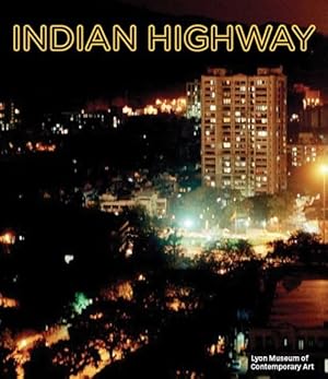 Imagen del vendedor de Indian Highway a la venta por GreatBookPrices