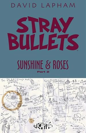 Seller image for Stray Bullets 2 : Sunshine & Roses for sale by GreatBookPrices