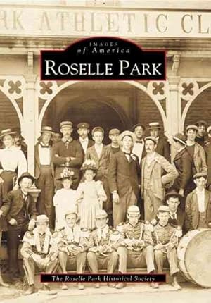 Seller image for Roselle Park for sale by GreatBookPrices
