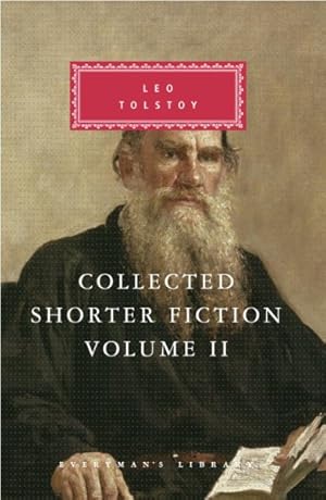 Seller image for Collected Shorter Fiction for sale by GreatBookPrices