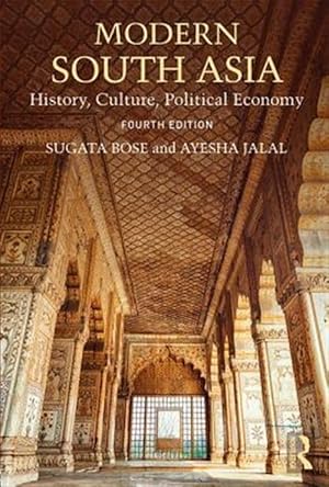 Seller image for Modern South Asia : History, Culture, Political Economy for sale by GreatBookPrices