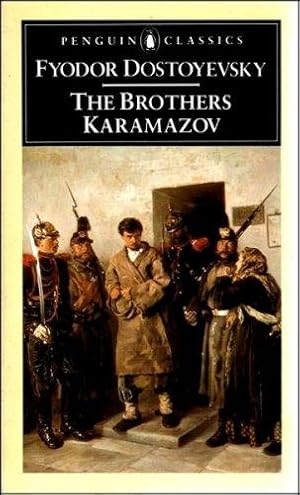 Bild des Verkufers fr The Brothers Karamazov (Classics) zum Verkauf von WeBuyBooks 2