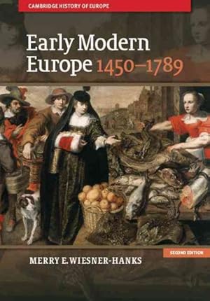 Immagine del venditore per Early Modern Europe 1450-1789 venduto da GreatBookPrices