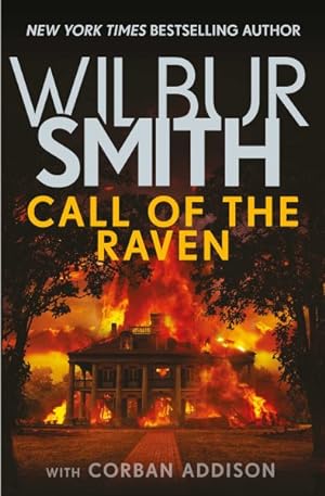 Imagen del vendedor de Call of the Raven a la venta por GreatBookPrices