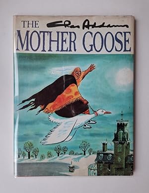 Immagine del venditore per The Chas Addams Mother Goose venduto da Hornseys
