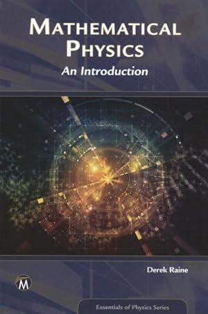 Seller image for Mathematical Physics : An Introduction for sale by GreatBookPrices