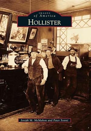 Immagine del venditore per Hollister venduto da GreatBookPrices