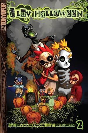 Seller image for I Luv Halloween 2 for sale by GreatBookPrices