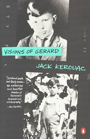 Seller image for Visions of Gerard for sale by GreatBookPrices
