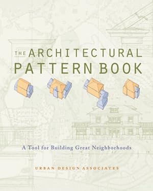 Immagine del venditore per Architectural Pattern Book venduto da GreatBookPrices