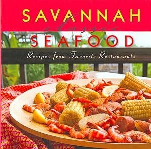 Image du vendeur pour Savannah Classic Seafood mis en vente par GreatBookPrices