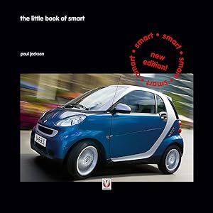 Seller image for Little Book of Smart for sale by GreatBookPrices