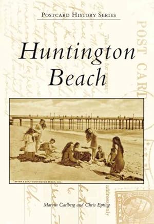Seller image for Huntington Beach for sale by GreatBookPrices
