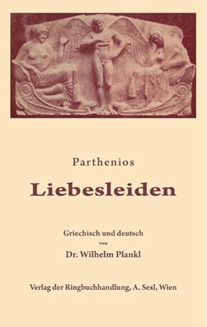 Immagine del venditore per Liebesleiden -Language: german venduto da GreatBookPrices