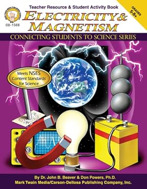 Bild des Verkufers fr Electricity & Magnetism zum Verkauf von GreatBookPrices