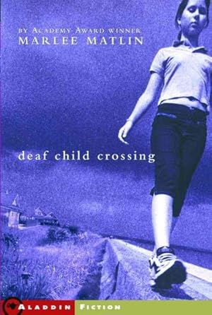 Seller image for Deaf Child Crossing for sale by GreatBookPrices