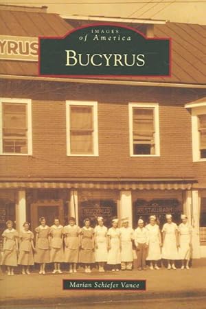 Seller image for Bucyrus, Oh for sale by GreatBookPrices