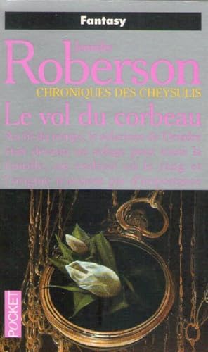 Immagine del venditore per Le vol du corbeau venduto da books-livres11.com