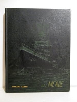 Album of the USS Meade