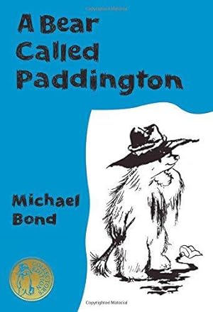 Seller image for A Bear Called Paddington Collector  s Edition for sale by WeBuyBooks 2