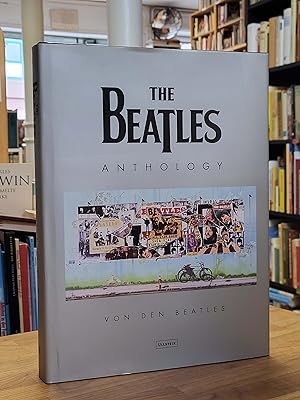 Bild des Verkufers fr The Beatles - Anthology, zum Verkauf von Antiquariat Orban & Streu GbR