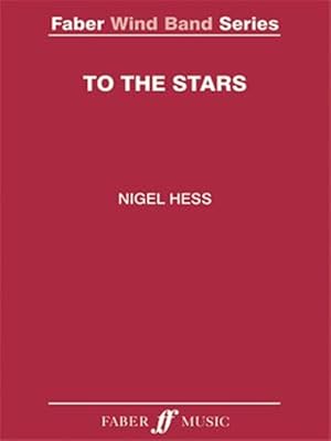 Seller image for To the Stars : Score for sale by GreatBookPrices