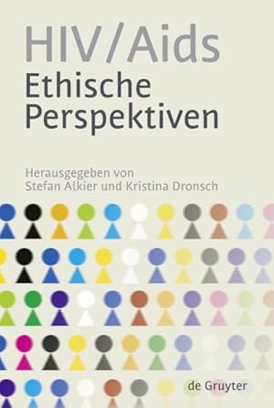 Seller image for HIV/ AIDS : Ethische Perspektiven -Language: German for sale by GreatBookPrices
