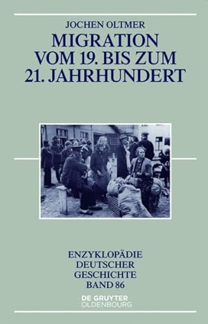 Seller image for Migration Vom 19. Bis Zum 21. Jahrhundert -Language: german for sale by GreatBookPrices