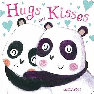 Imagen del vendedor de Hugs and Kisses a la venta por GreatBookPrices