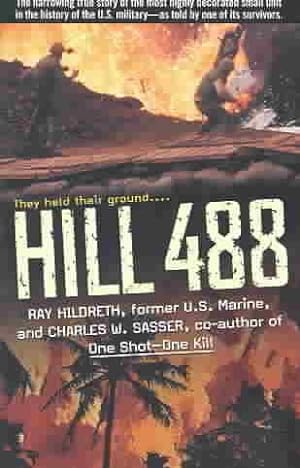 Seller image for Hill 488 for sale by GreatBookPrices