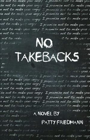 Seller image for No Takebacks for sale by GreatBookPrices